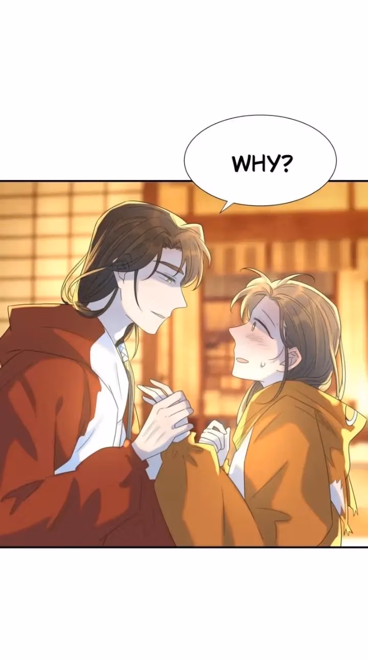 How’d I Get a Heroine’s Script? Chapter 82 page 33 - 