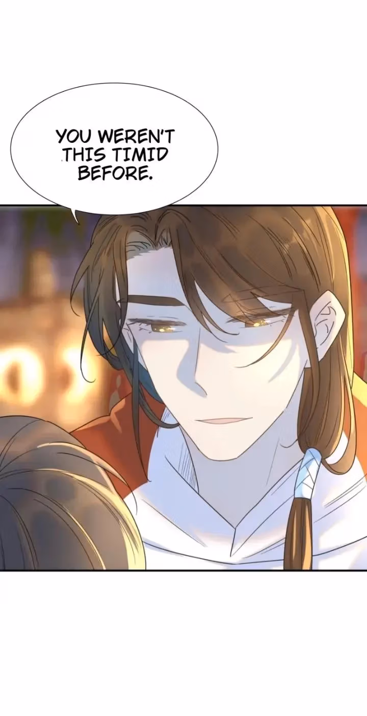 How’d I Get a Heroine’s Script? Chapter 82 page 34 - 