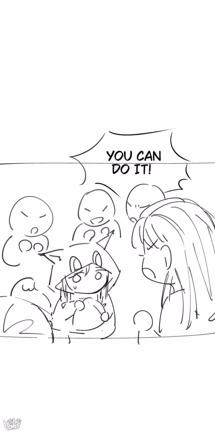 How’d I Get a Heroine’s Script? Chapter 82 page 36 - 
