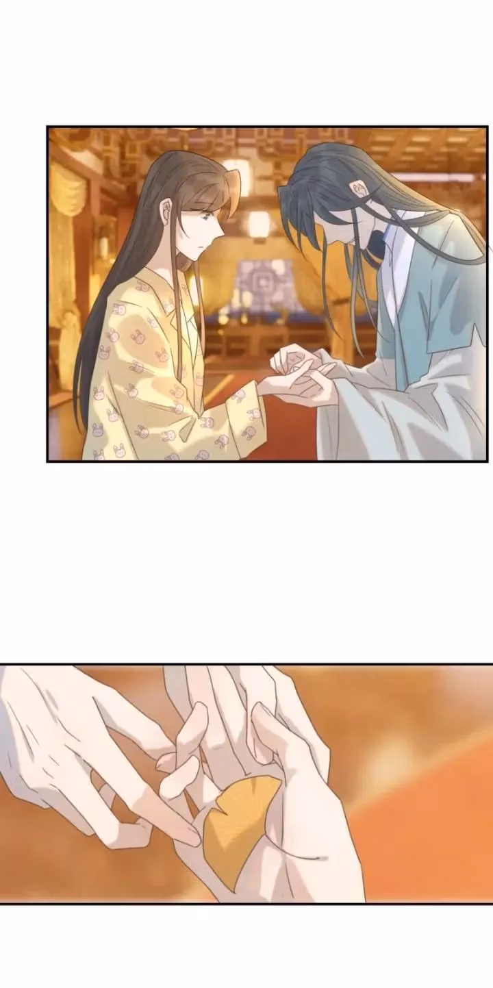 How’d I Get a Heroine’s Script? Chapter 82 page 7 - 