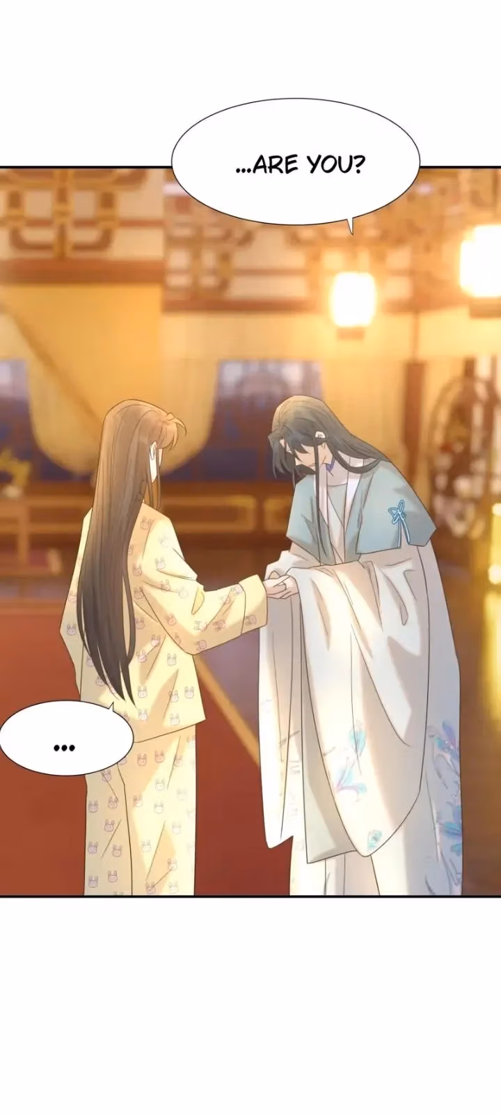 How’d I Get a Heroine’s Script? Chapter 82 page 9 - 