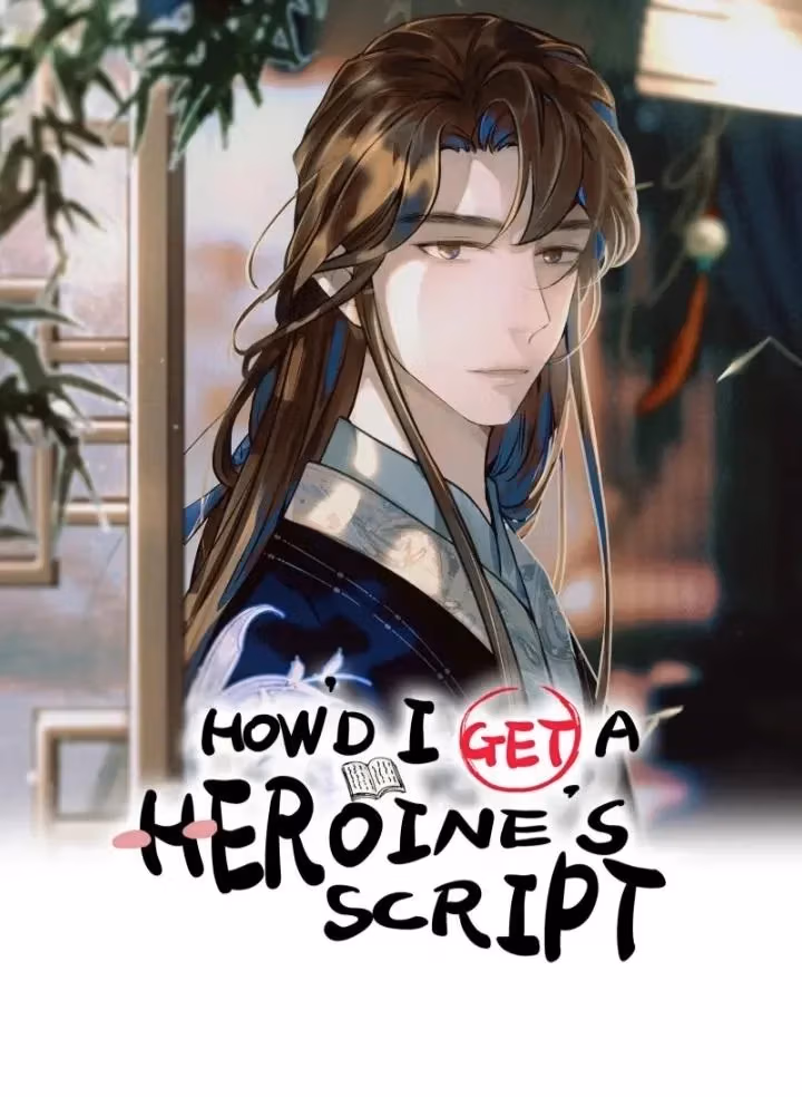 How’d I Get a Heroine’s Script? Chapter 83 page 1 - 