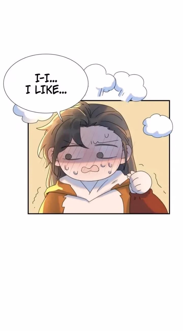How’d I Get a Heroine’s Script? Chapter 83 page 11 - 