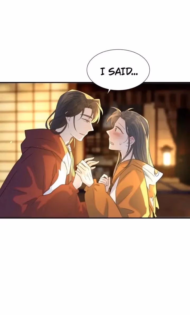 How’d I Get a Heroine’s Script? Chapter 83 page 14 - 