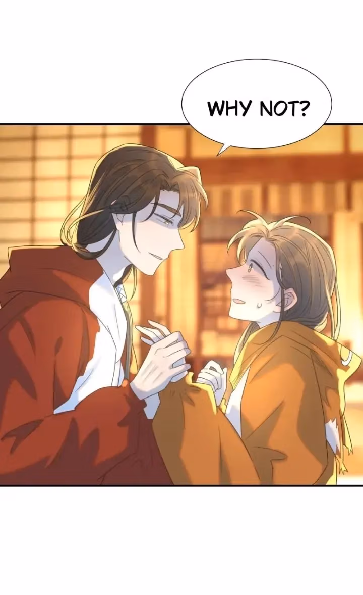 How’d I Get a Heroine’s Script? Chapter 83 page 3 - 