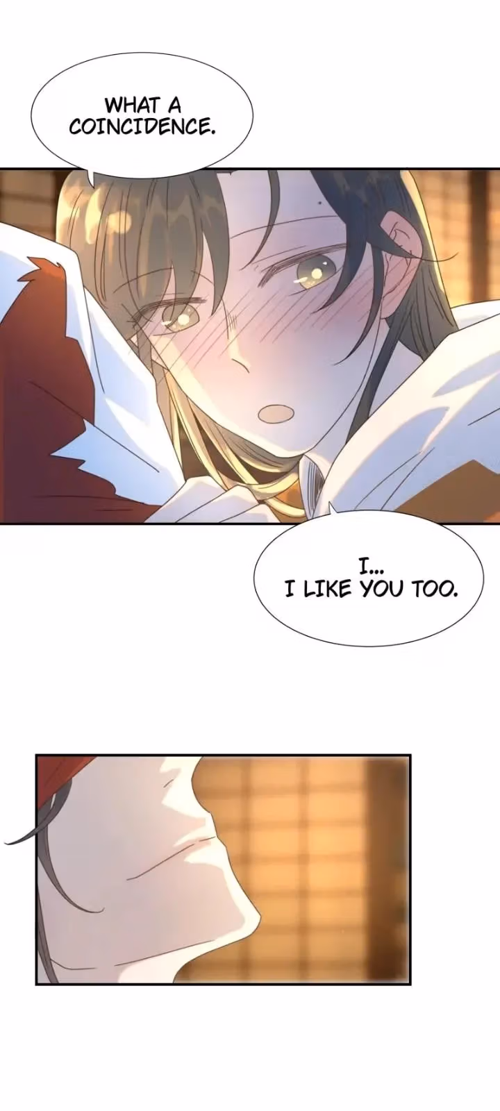 How’d I Get a Heroine’s Script? Chapter 83 page 25 - 