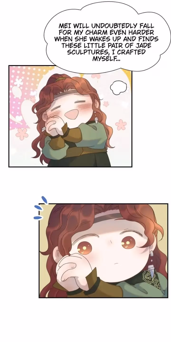 How’d I Get a Heroine’s Script? Chapter 83 page 30 - 