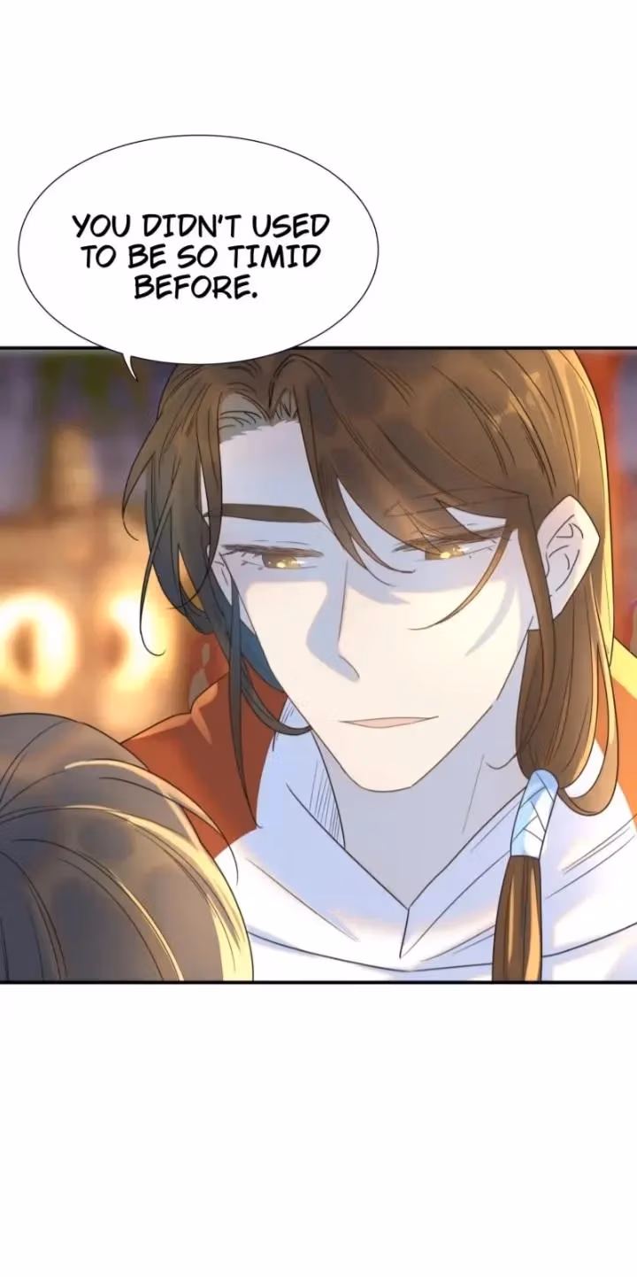 How’d I Get a Heroine’s Script? Chapter 83 page 4 - 