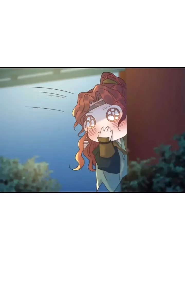 How’d I Get a Heroine’s Script? Chapter 83 page 31 - 