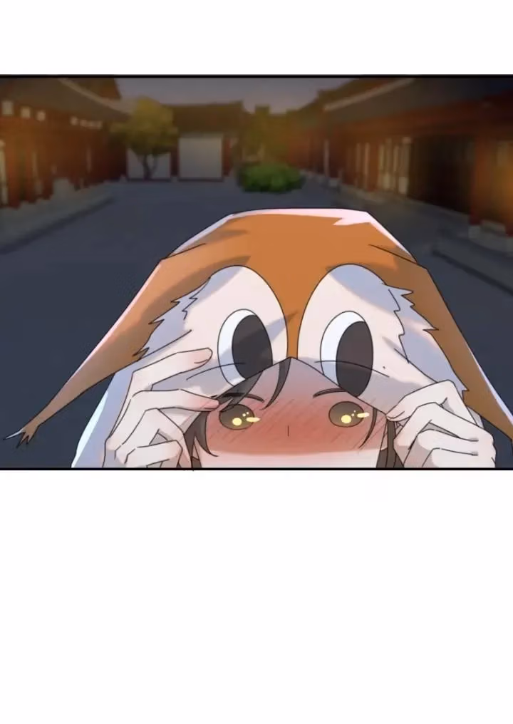 How’d I Get a Heroine’s Script? Chapter 83 page 35 - 