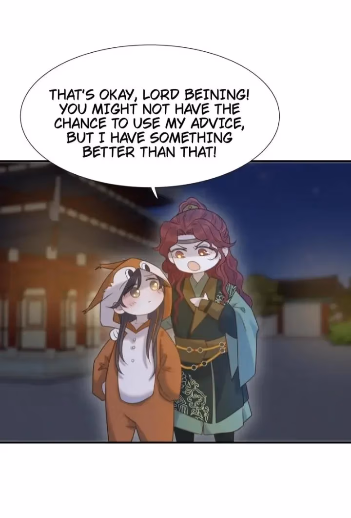 How’d I Get a Heroine’s Script? Chapter 83 page 40 - 