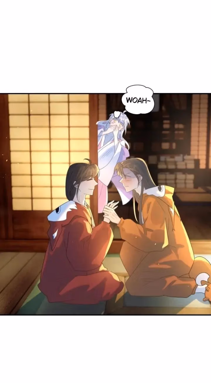 How’d I Get a Heroine’s Script? Chapter 83 page 7 - 