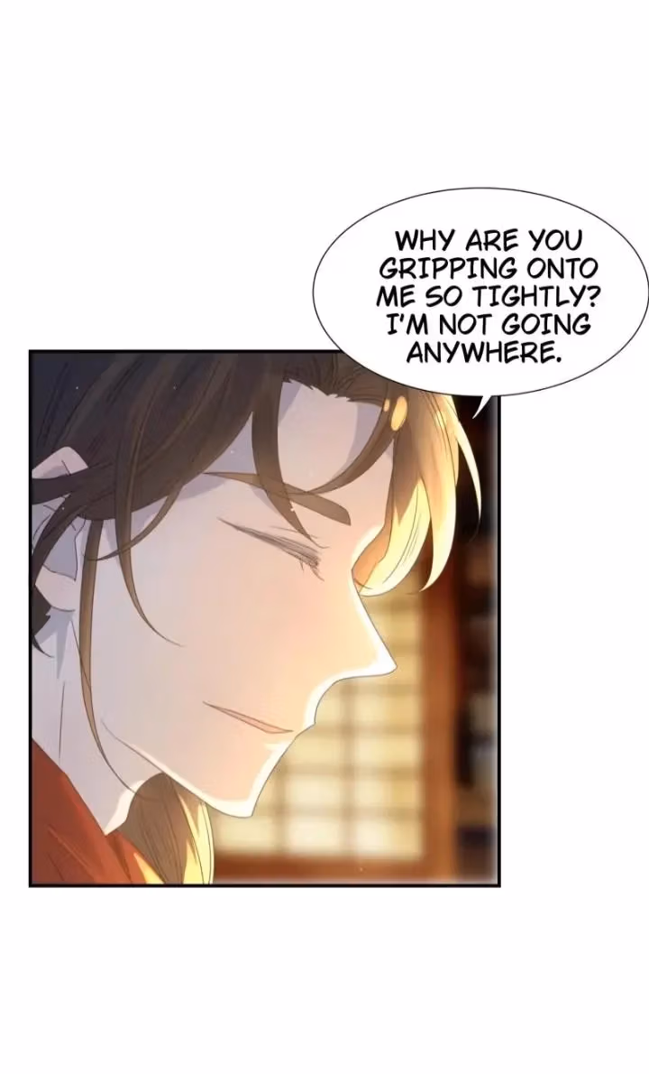 How’d I Get a Heroine’s Script? Chapter 83 page 8 - 