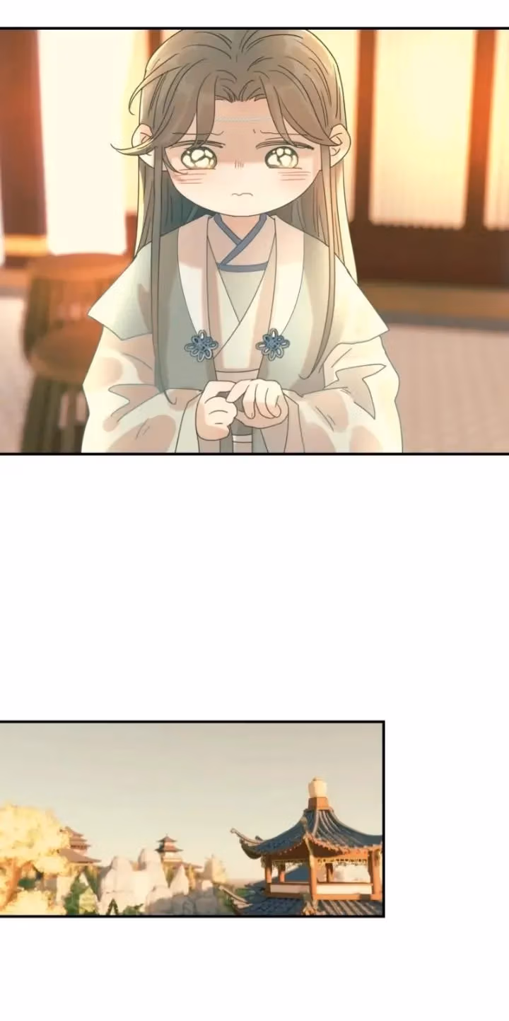 How’d I Get a Heroine’s Script? Chapter 84 page 13 - 