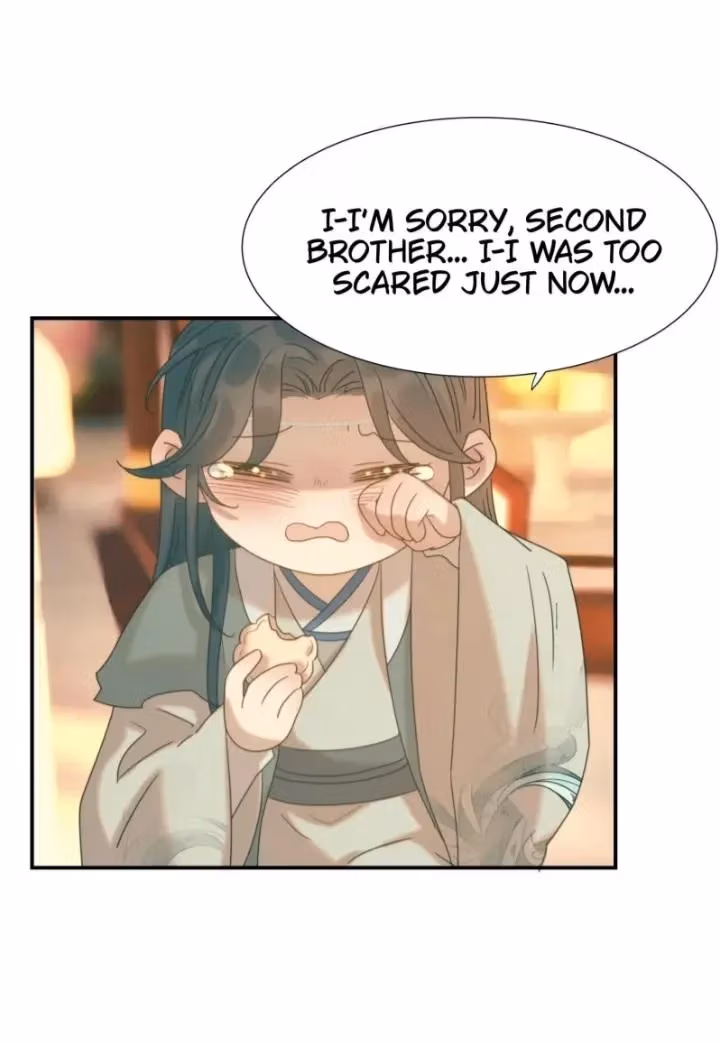How’d I Get a Heroine’s Script? Chapter 84 page 15 - 