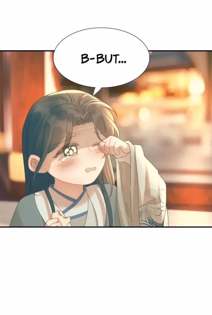 How’d I Get a Heroine’s Script? Chapter 84 page 17 - 