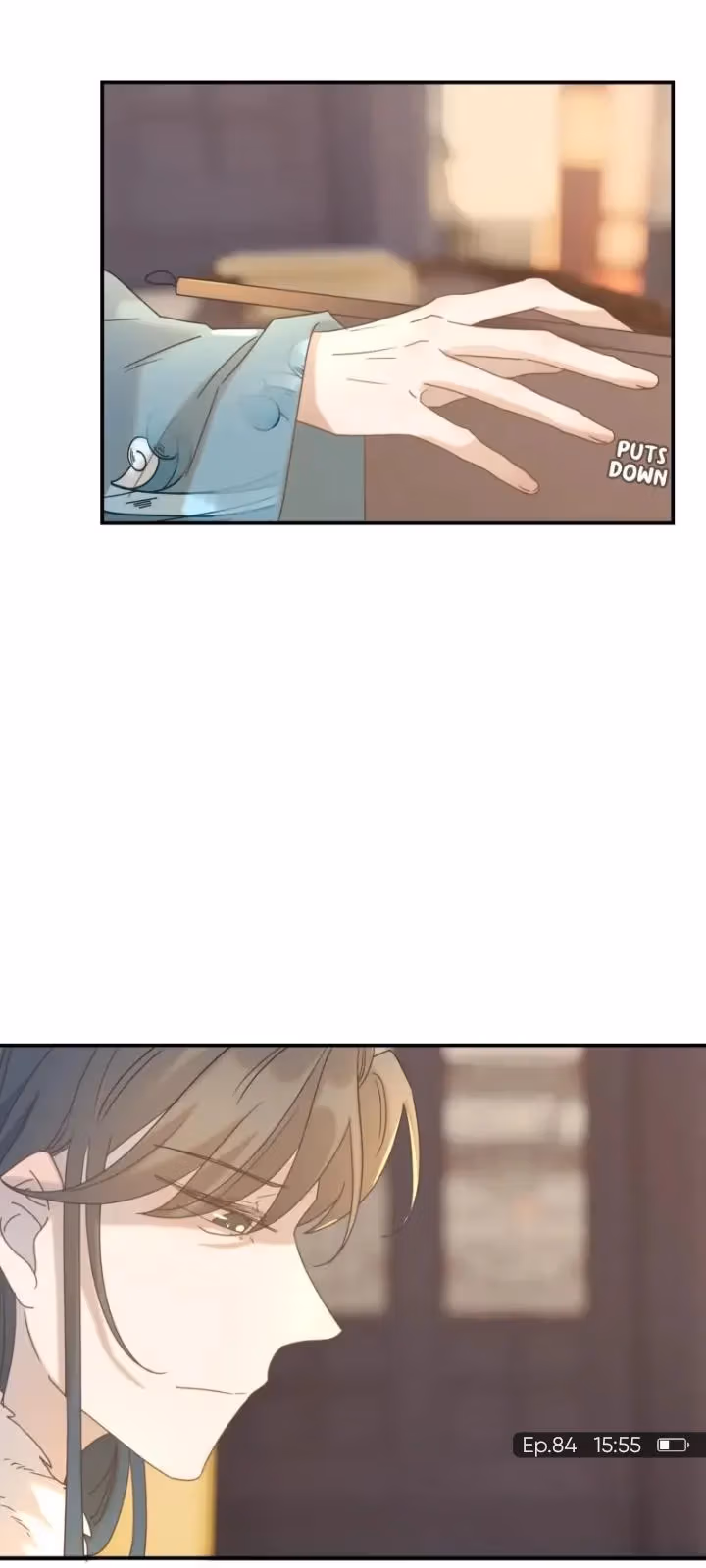 How’d I Get a Heroine’s Script? Chapter 84 page 20 - 