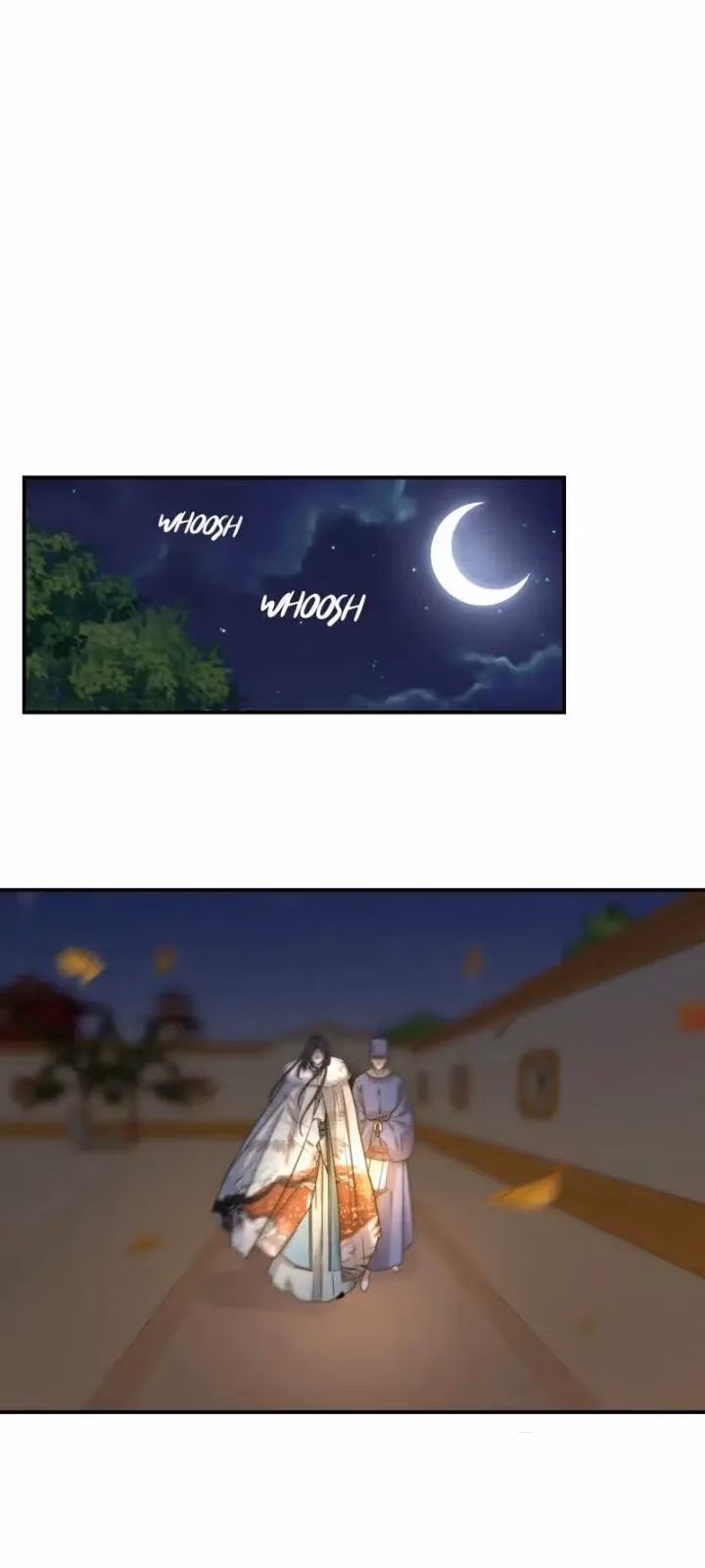 How’d I Get a Heroine’s Script? Chapter 84 page 23 - 