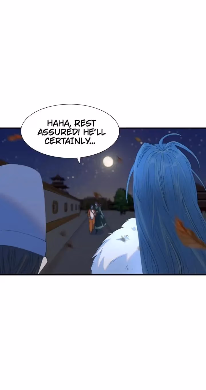 How’d I Get a Heroine’s Script? Chapter 84 page 26 - 