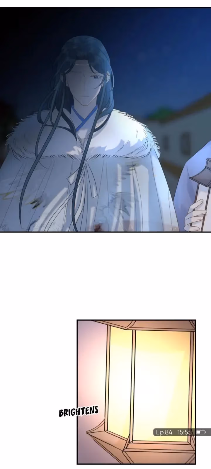 How’d I Get a Heroine’s Script? Chapter 84 page 30 - 