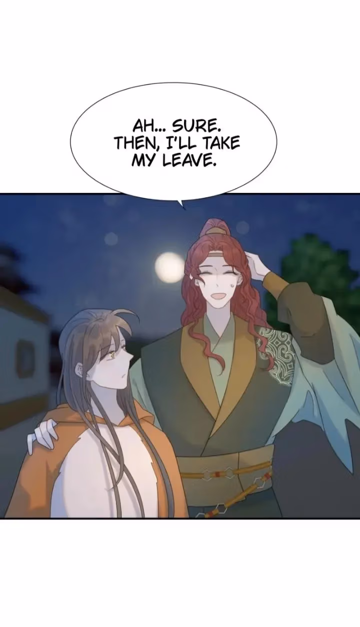 How’d I Get a Heroine’s Script? Chapter 84 page 34 - 