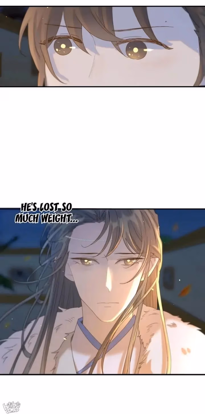 How’d I Get a Heroine’s Script? Chapter 84 page 37 - 