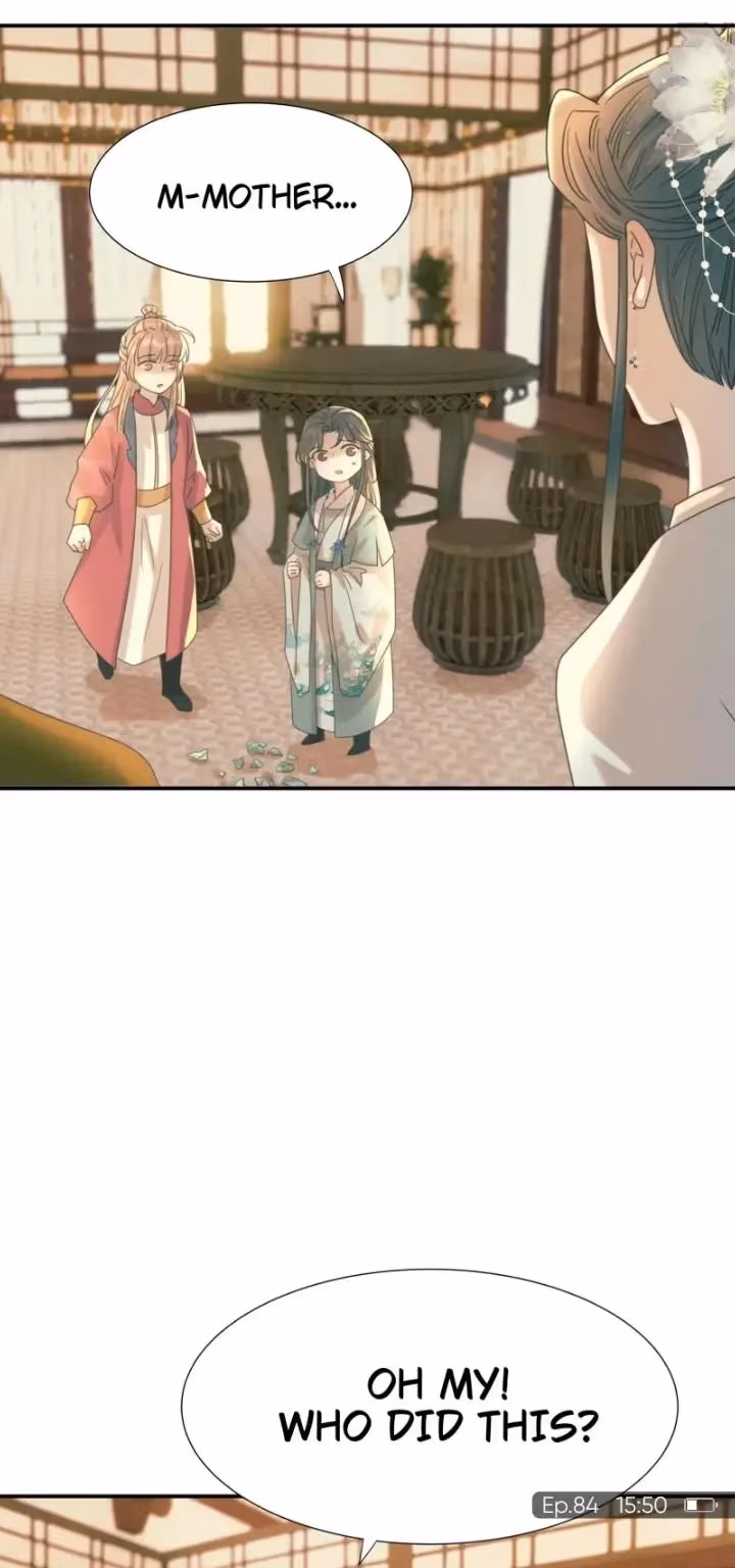 How’d I Get a Heroine’s Script? Chapter 84 page 5 - 