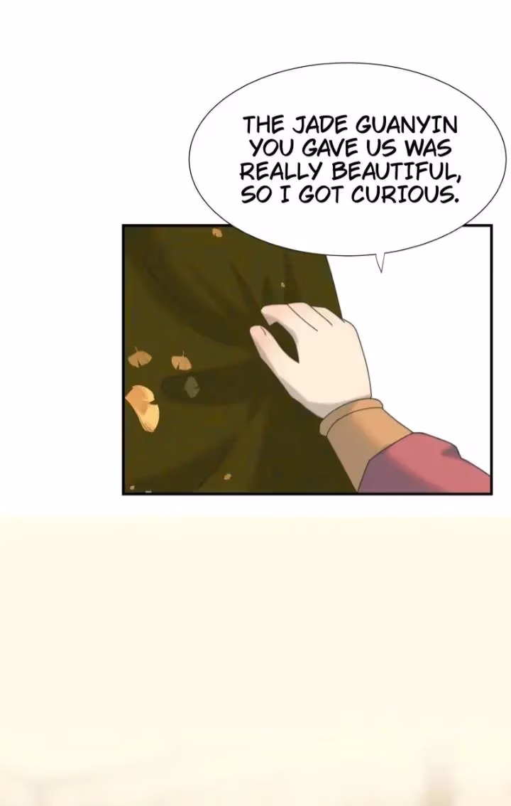 How’d I Get a Heroine’s Script? Chapter 84 page 7 - 