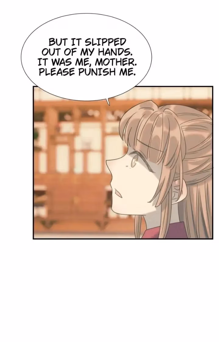 How’d I Get a Heroine’s Script? Chapter 84 page 9 - 