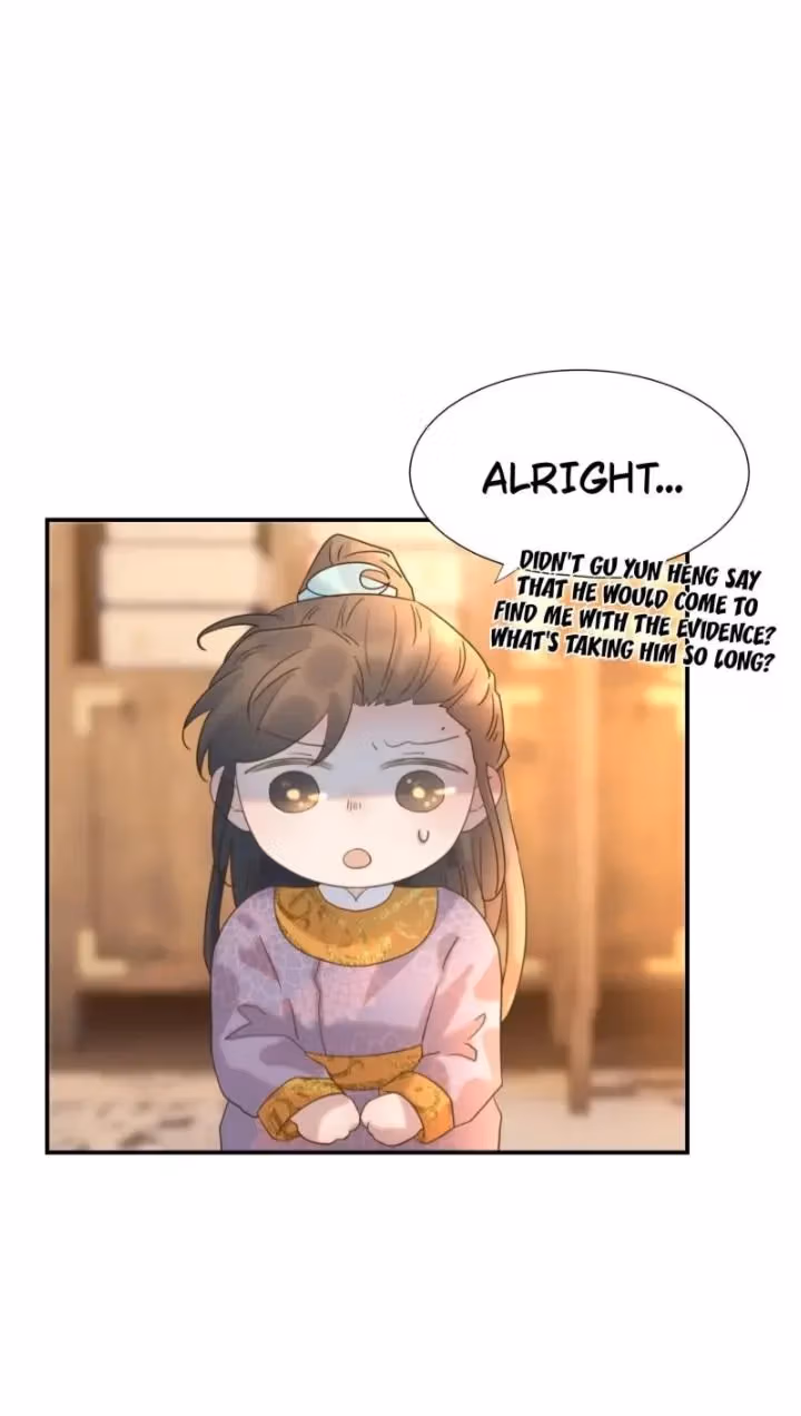 How’d I Get a Heroine’s Script? Chapter 85 page 22 - 
