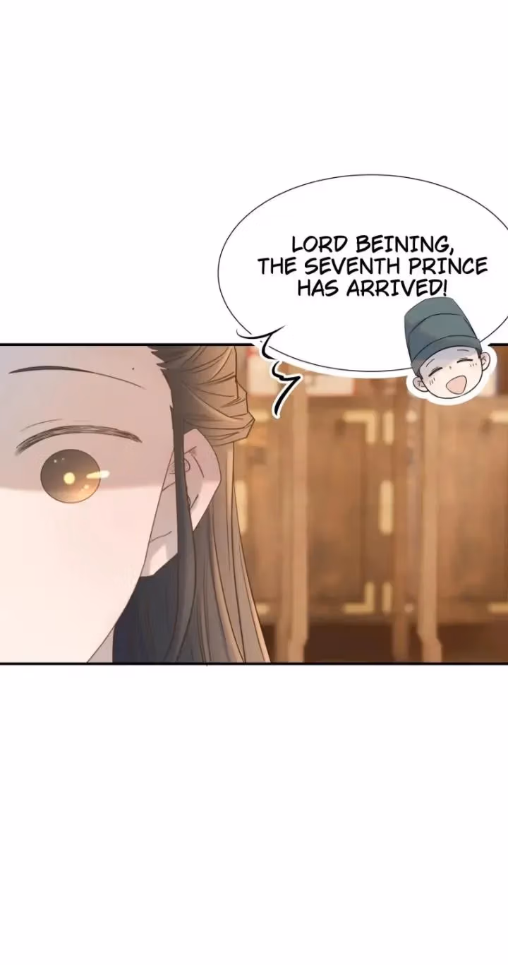 How’d I Get a Heroine’s Script? Chapter 85 page 23 - 