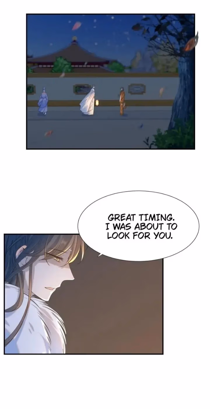 How’d I Get a Heroine’s Script? Chapter 85 page 5 - 