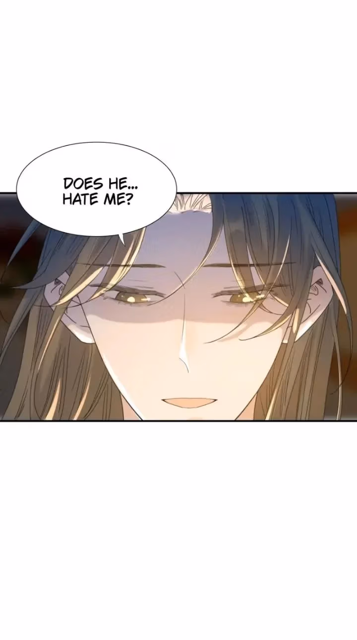How’d I Get a Heroine’s Script? Chapter 85 page 8 - 