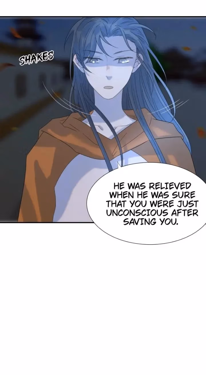 How’d I Get a Heroine’s Script? Chapter 85 page 9 - 