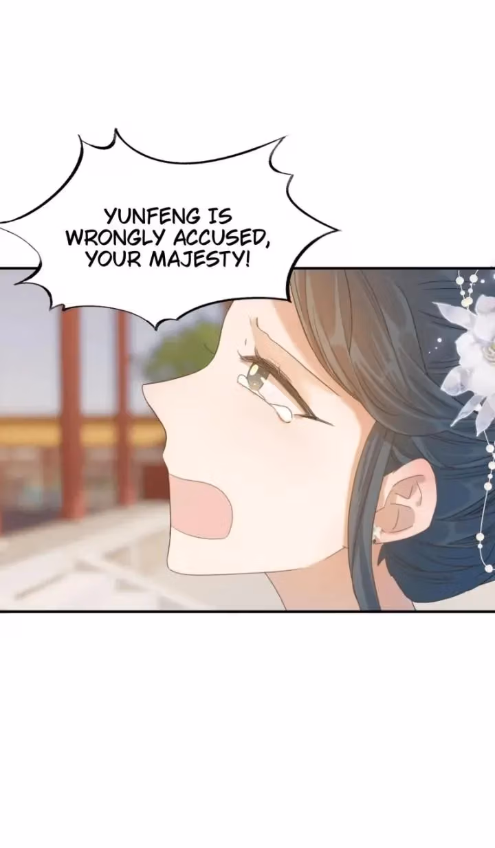 How’d I Get a Heroine’s Script? Chapter 86 page 2 - 