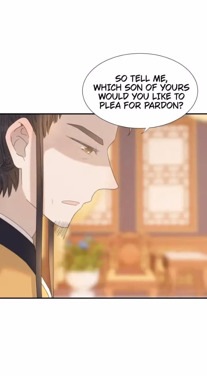 How’d I Get a Heroine’s Script? Chapter 86 page 12 - 