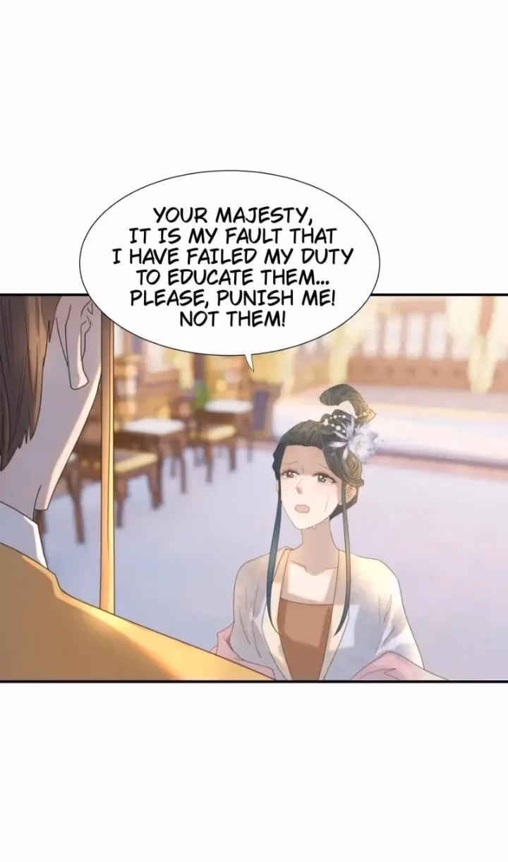 How’d I Get a Heroine’s Script? Chapter 86 page 13 - 