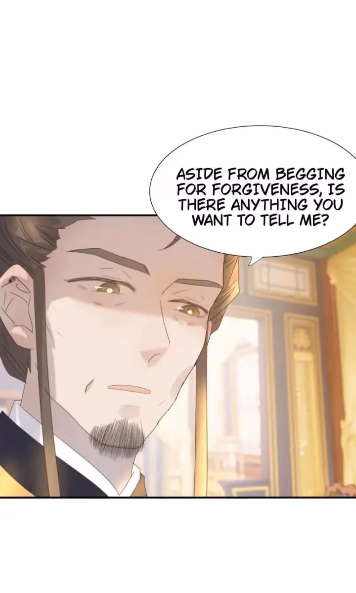 How’d I Get a Heroine’s Script? Chapter 86 page 14 - 