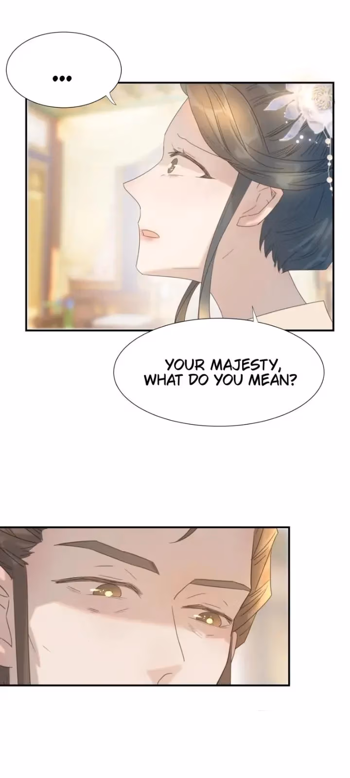 How’d I Get a Heroine’s Script? Chapter 86 page 15 - 