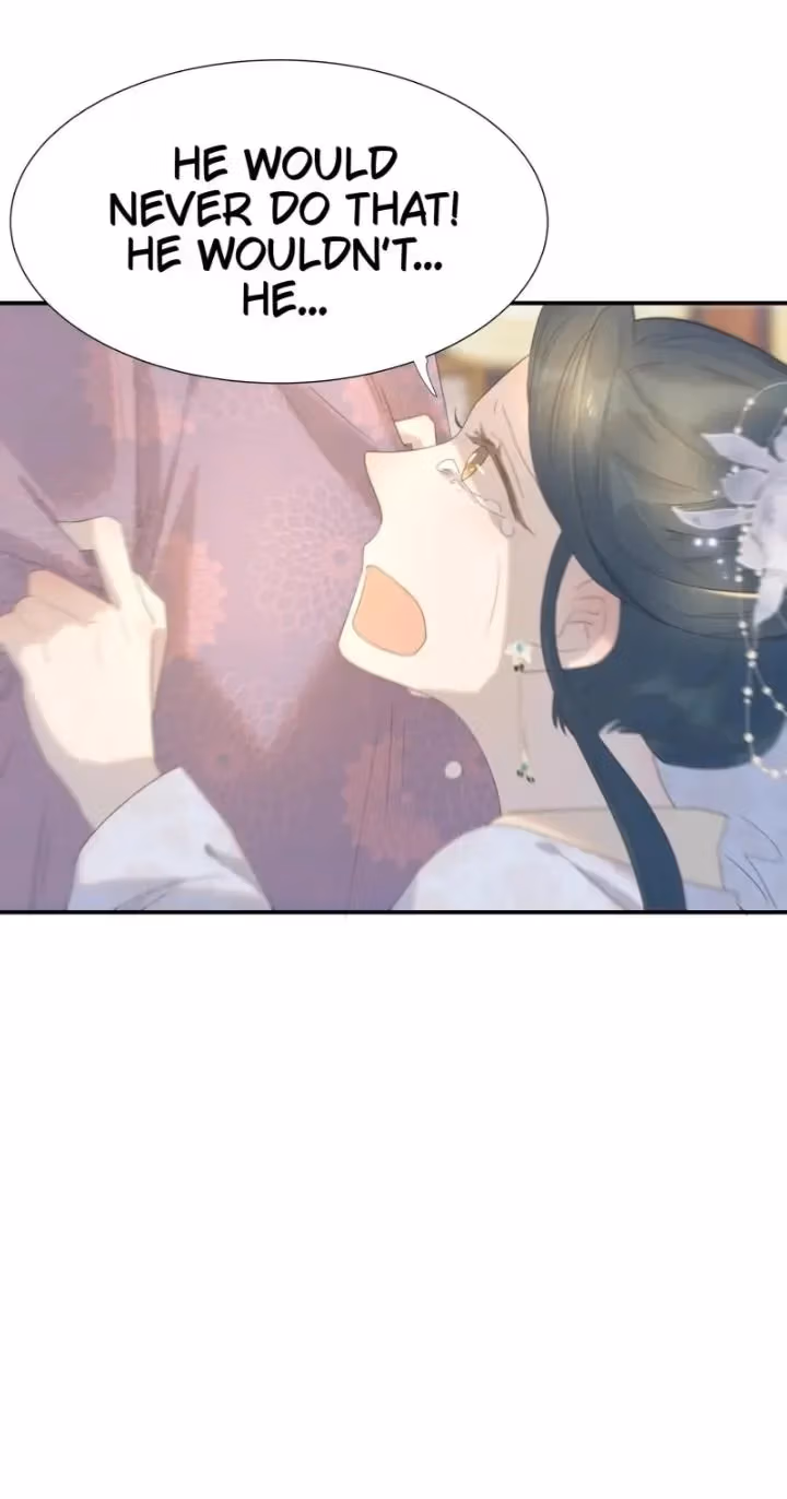 How’d I Get a Heroine’s Script? Chapter 86 page 20 - 