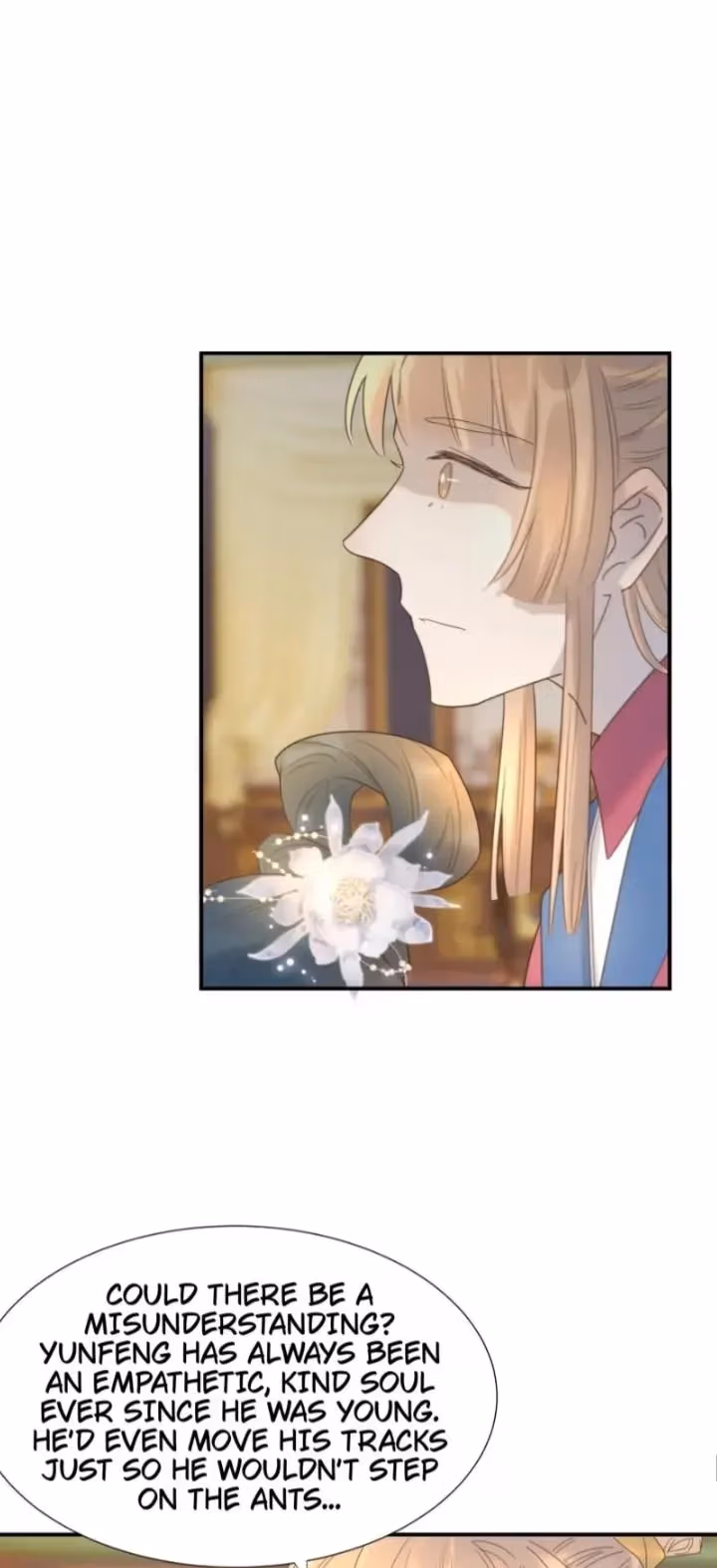How’d I Get a Heroine’s Script? Chapter 86 page 26 - 