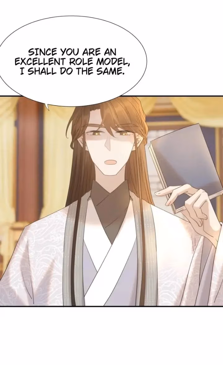 How’d I Get a Heroine’s Script? Chapter 86 page 31 - 