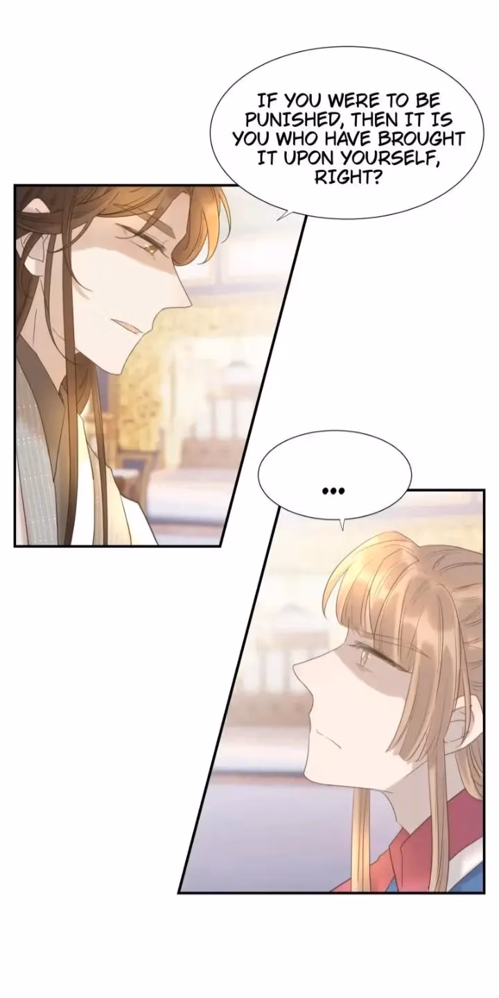 How’d I Get a Heroine’s Script? Chapter 86 page 33 - 