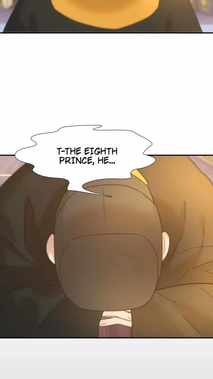 How’d I Get a Heroine’s Script? Chapter 86 page 35 - 