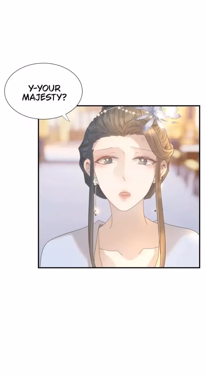How’d I Get a Heroine’s Script? Chapter 86 page 10 - 