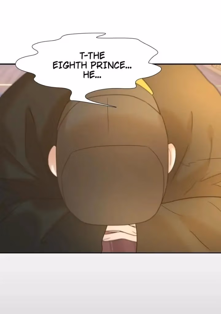How’d I Get a Heroine’s Script? Chapter 87 page 1 - 