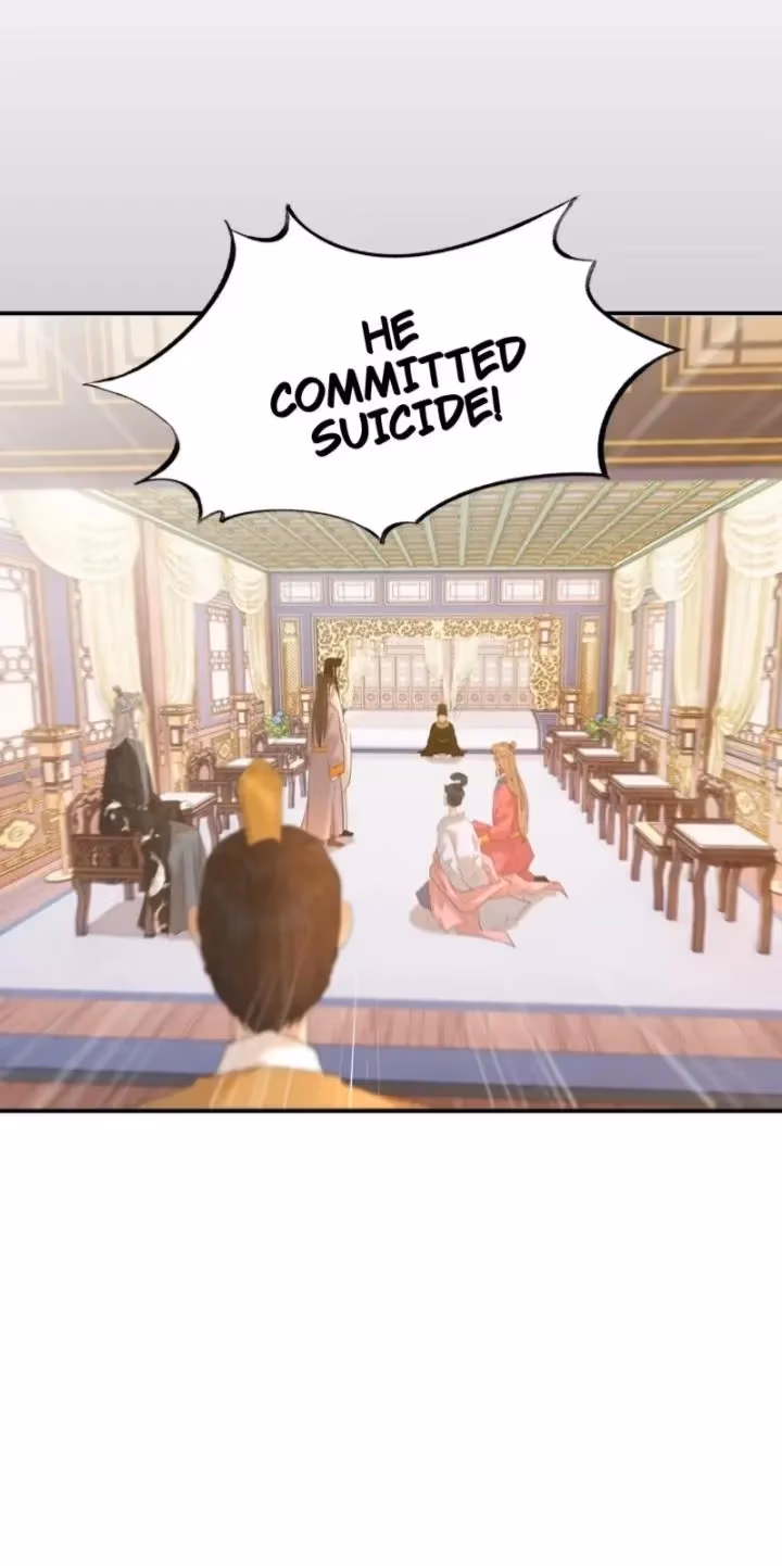 How’d I Get a Heroine’s Script? Chapter 87 page 2 - 