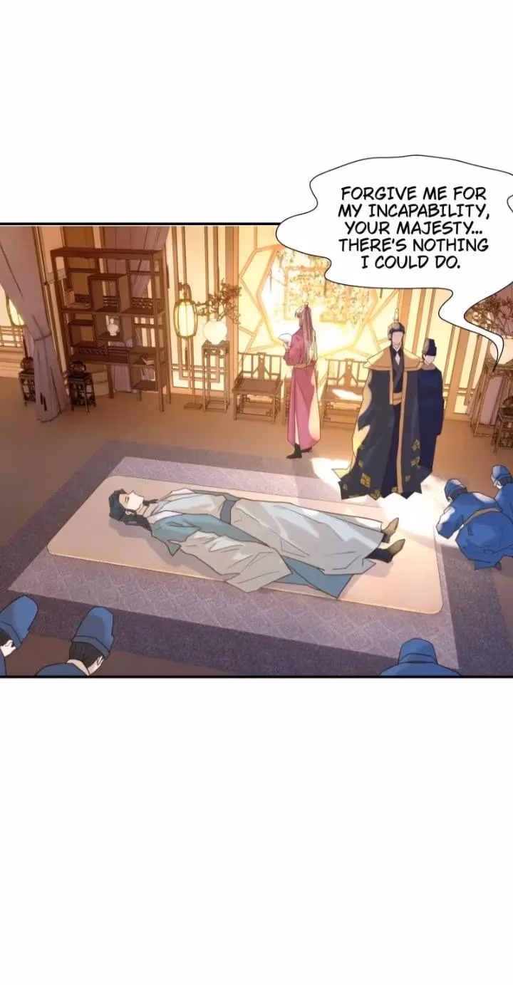 How’d I Get a Heroine’s Script? Chapter 87 page 11 - 