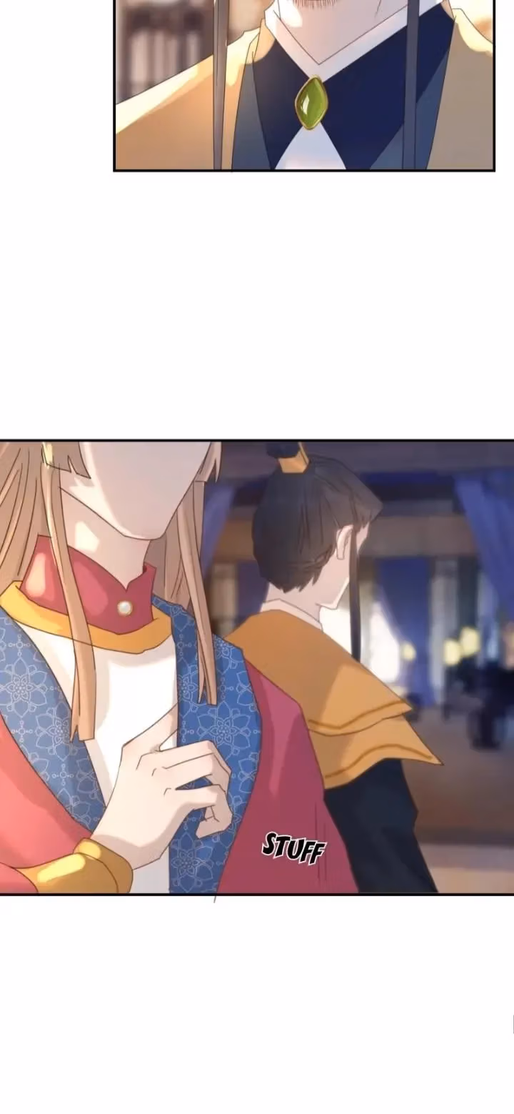 How’d I Get a Heroine’s Script? Chapter 87 page 13 - 