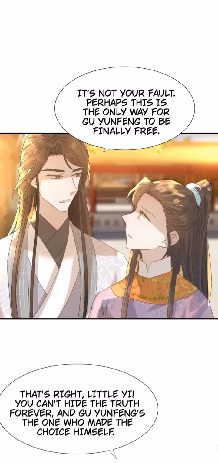 How’d I Get a Heroine’s Script? Chapter 87 page 19 - 